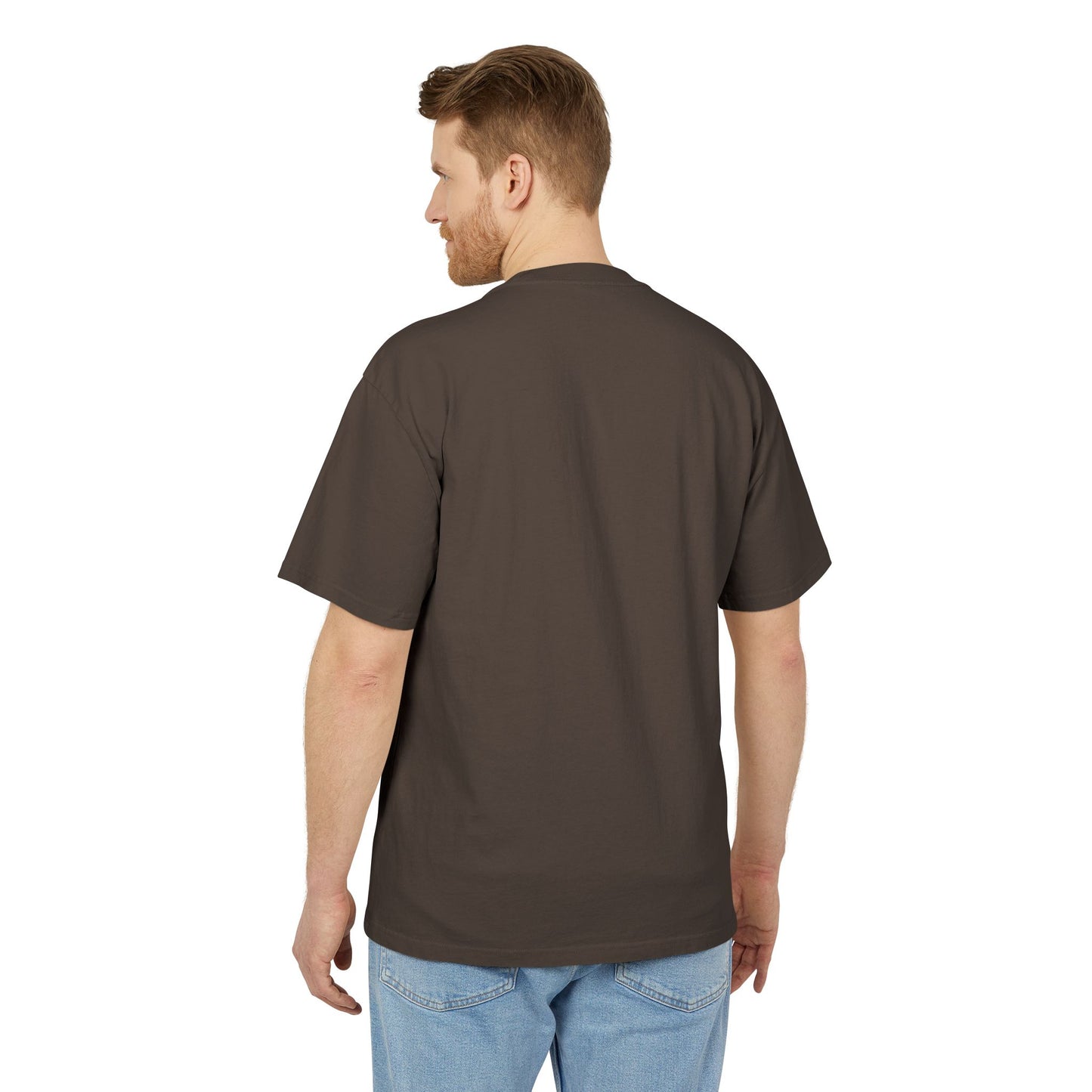 Jesus is the Reason Unisex Heavy Faded Tee, Christian T-Shirt, Holiday Apparel, Faith-Based Gift, Casual Wear