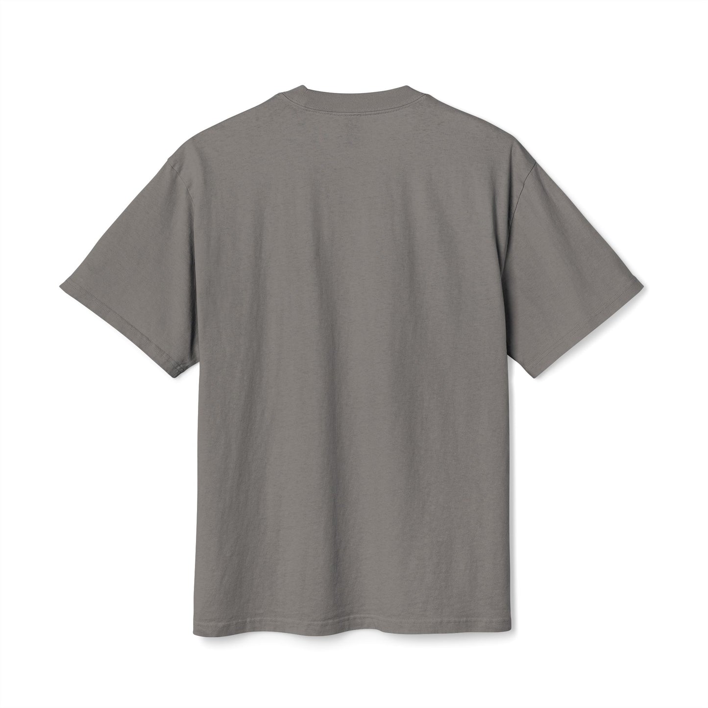 Love Yourself Unisex Heavy Faded Tee, Casual T-Shirt, Self-Love Gift, Motivational Apparel, Everyday Wear, Summer Casual Top