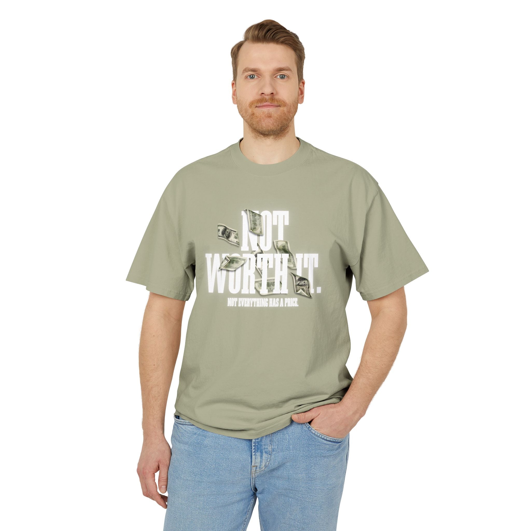 Printed in the USA: 3 Reasons Why It Matters for Your Graphic Tee's Quality