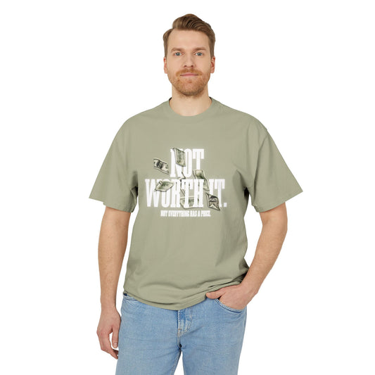 Printed in the USA: 3 Reasons Why It Matters for Your Graphic Tee's Quality