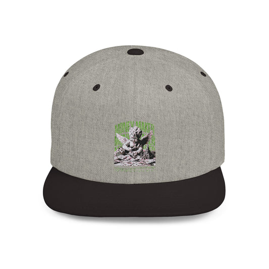 Dad Hats vs. Snapbacks: Which Cap Style Is Right For Your Vibe?
