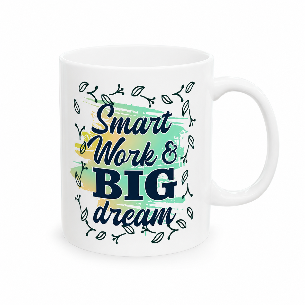 Mugs | Faj Graphics Apparel