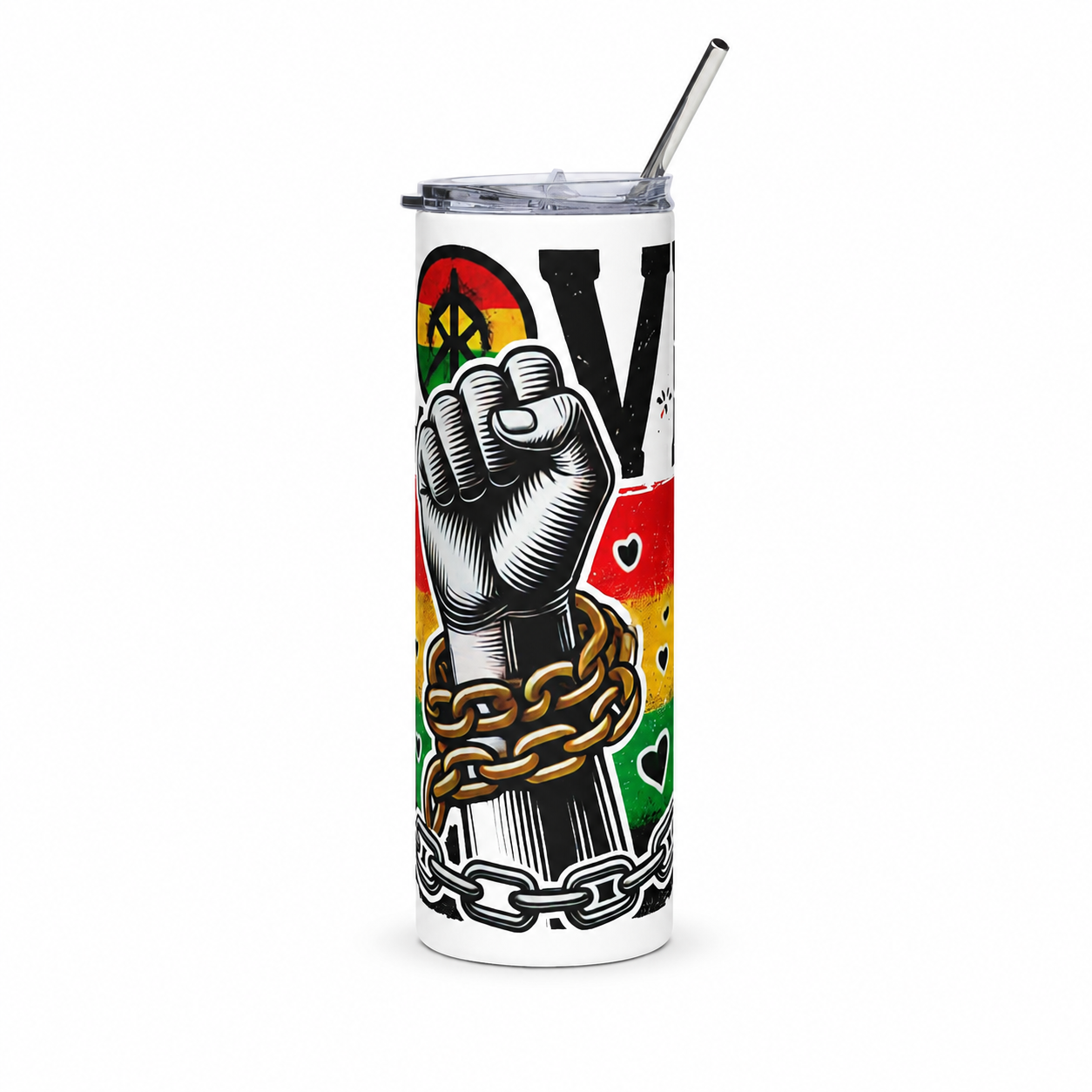Tumblers| Faj Graphics Apparel
