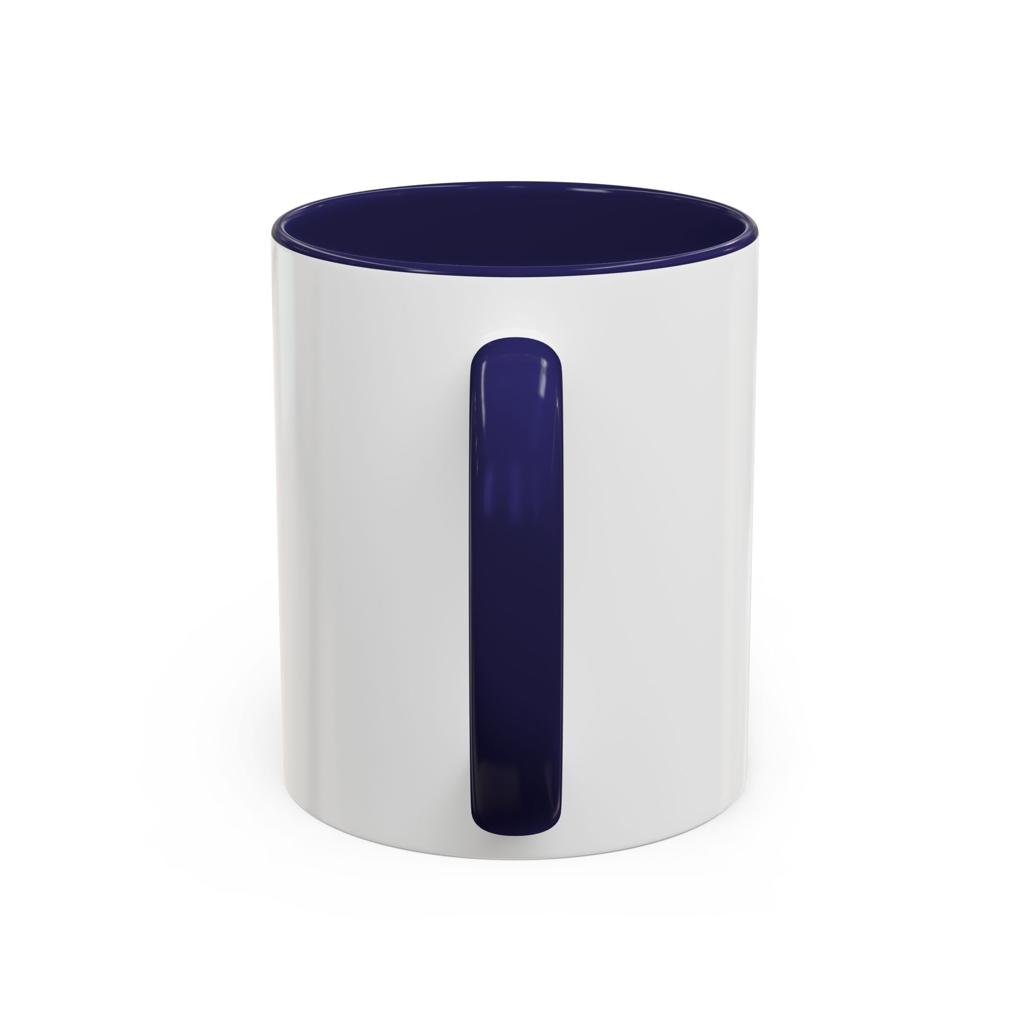 Premium Ceramic Truck Design Coffee Mug 
