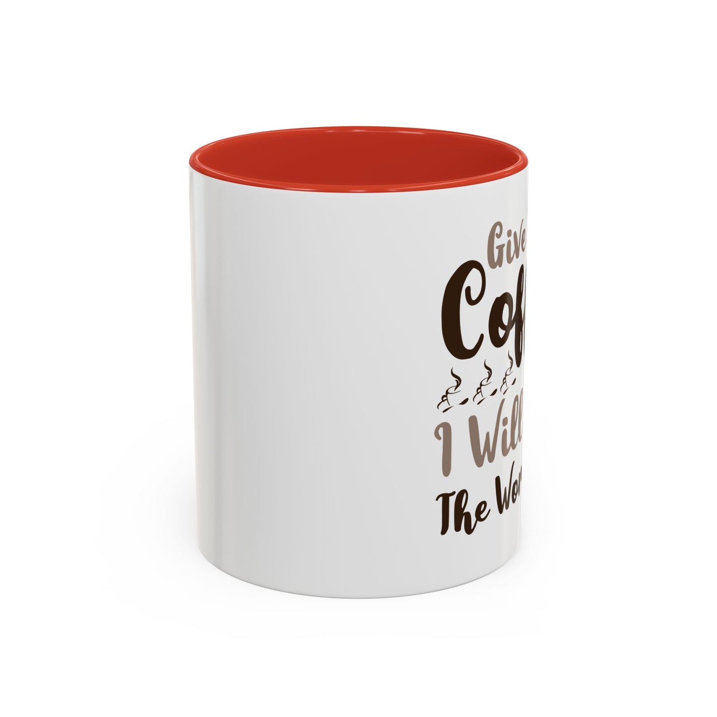 Premium Ceramic Coffee Mug