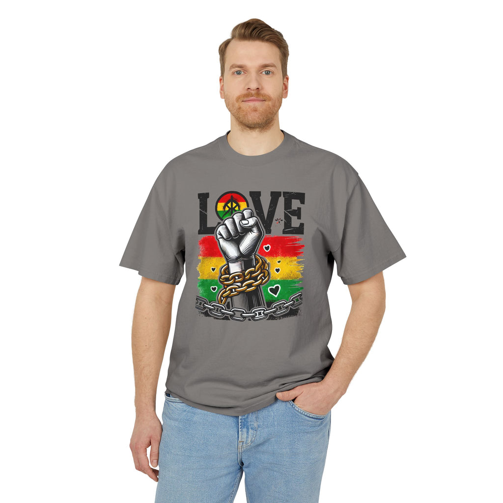 Unisex Graphic T-Shirt - Casual Tee