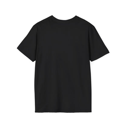 Swag Teddy Bear Unisex Softstyle T-Shirt