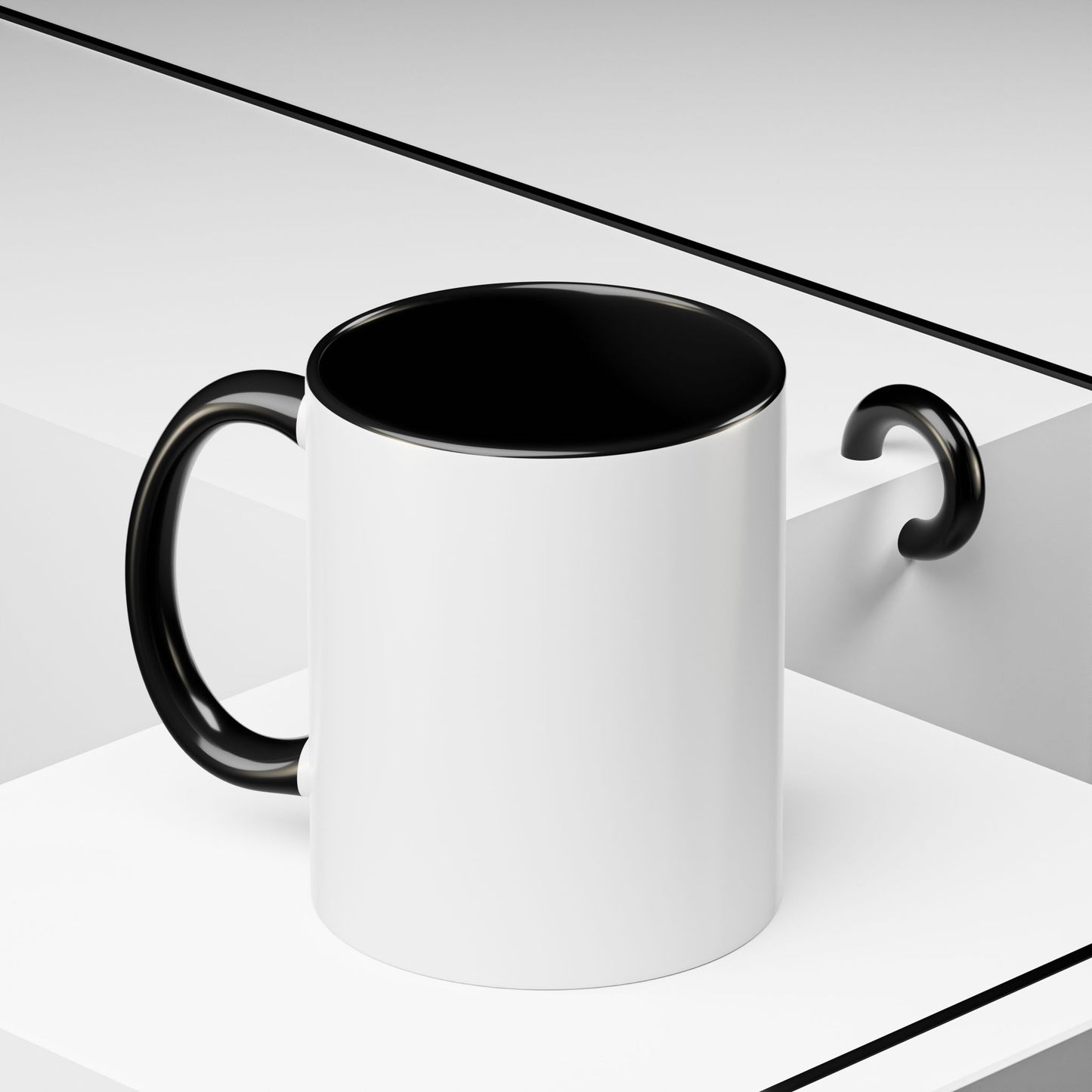 Coffee Case File Mug