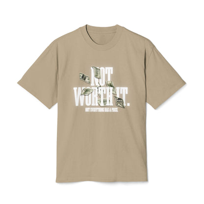 Faded Money Statement Tee, Casual Graphic Shirt, Trendy Unisex T-Shirt, Gift for Him/Her, Streetwear Fashion, Everyday Wear