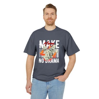 Cool Money Motivational Tee, Casual Unisex Shirt, Trendy Graphic Tee, Unique Gift Idea, Everyday Wear, Street Style Fashion