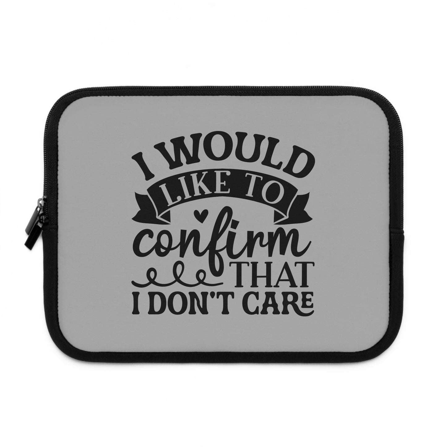 Laptop Sleeve