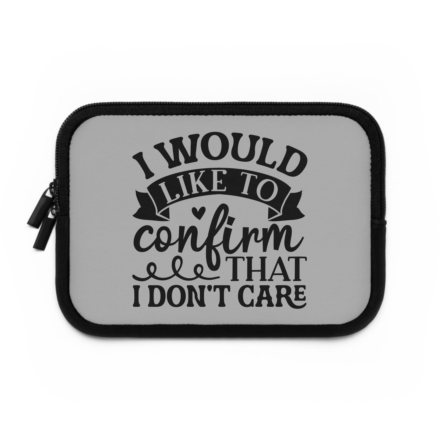 Laptop Sleeve