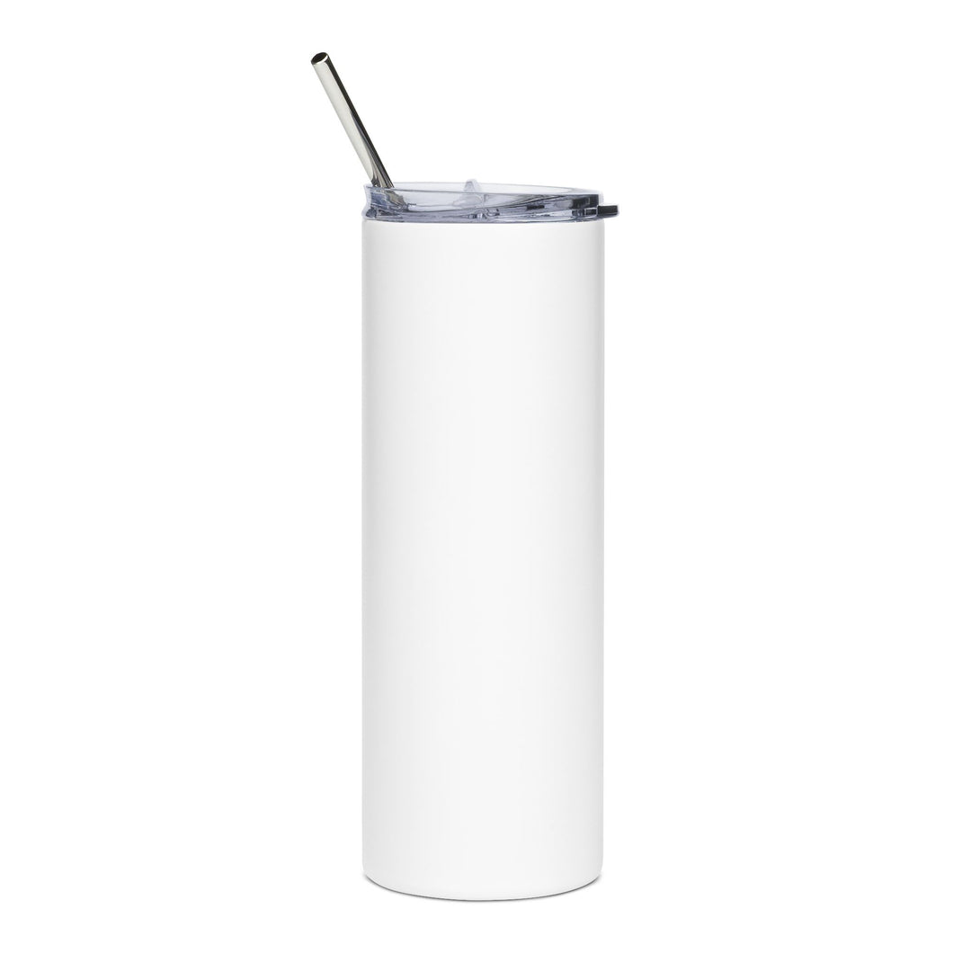 You Are Amazing 20 oz Tumbler side view