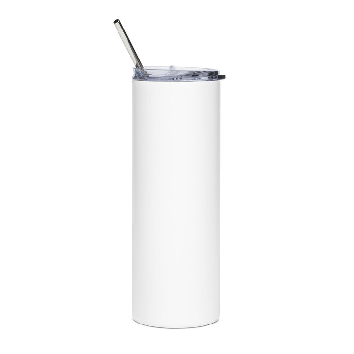 You Are Amazing 20 oz Tumbler side view
