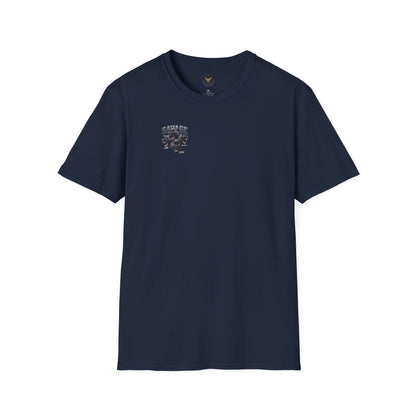 Savage Customizable Comfot Unisex T-Shirt