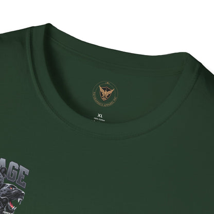 Savage Customizable Comfot Unisex T-Shirt