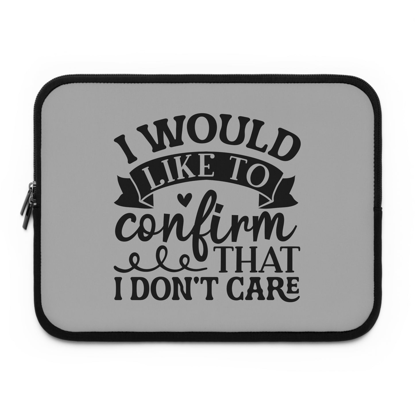 Laptop Sleeve