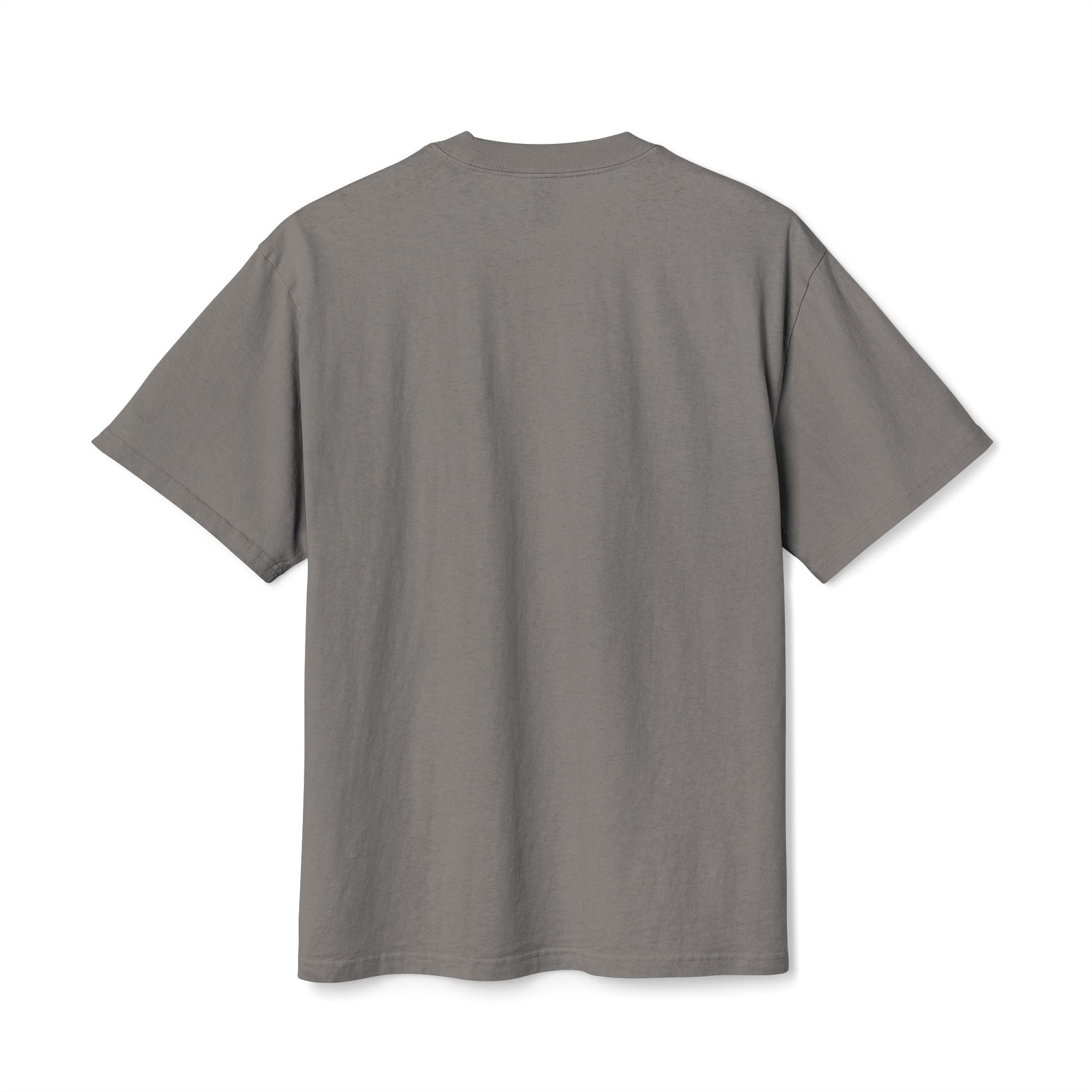Unisex Heavy Faded Tee - Heritage Apparel