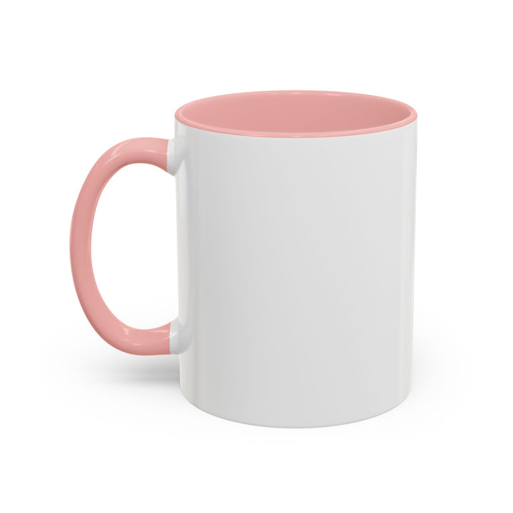 Cute Cat 11 oz ceramic mug