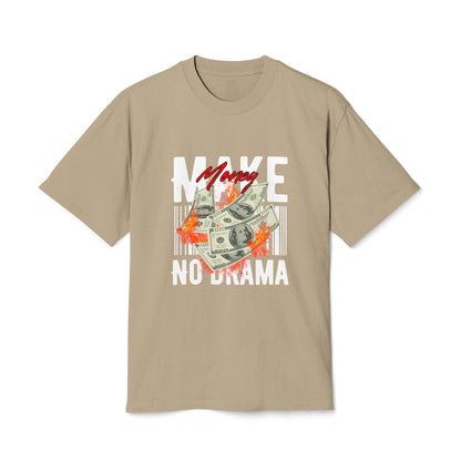 Cool Money Motivational Tee, Casual Unisex Shirt, Trendy Graphic Tee, Unique Gift Idea, Everyday Wear, Street Style Fashion