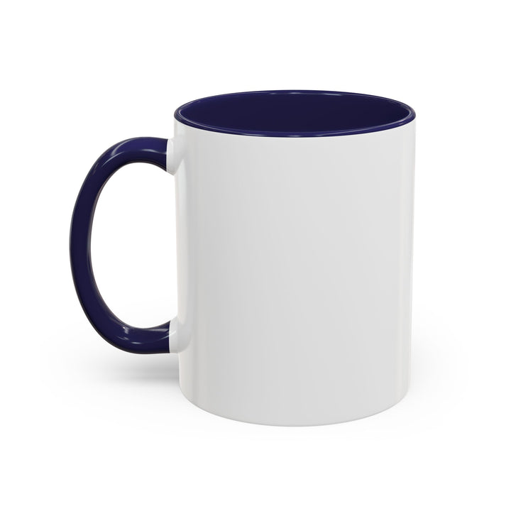 Coffee Case File 11 oz ceramic mug