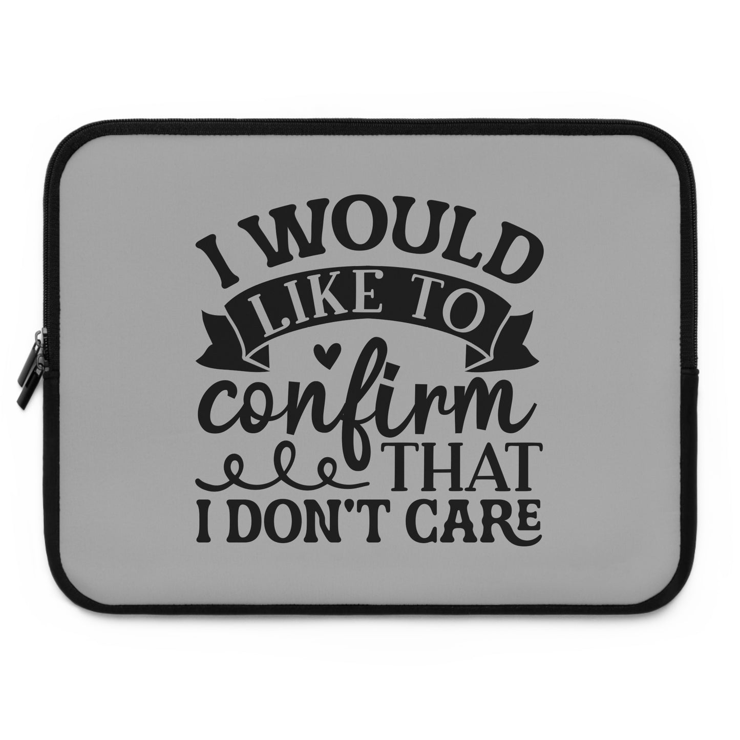 Laptop Sleeve