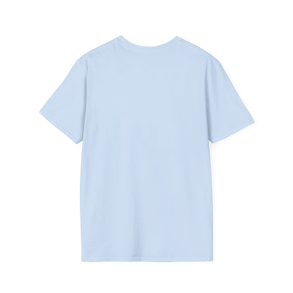 Swag Teddy Bear Unisex Softstyle T-Shirt