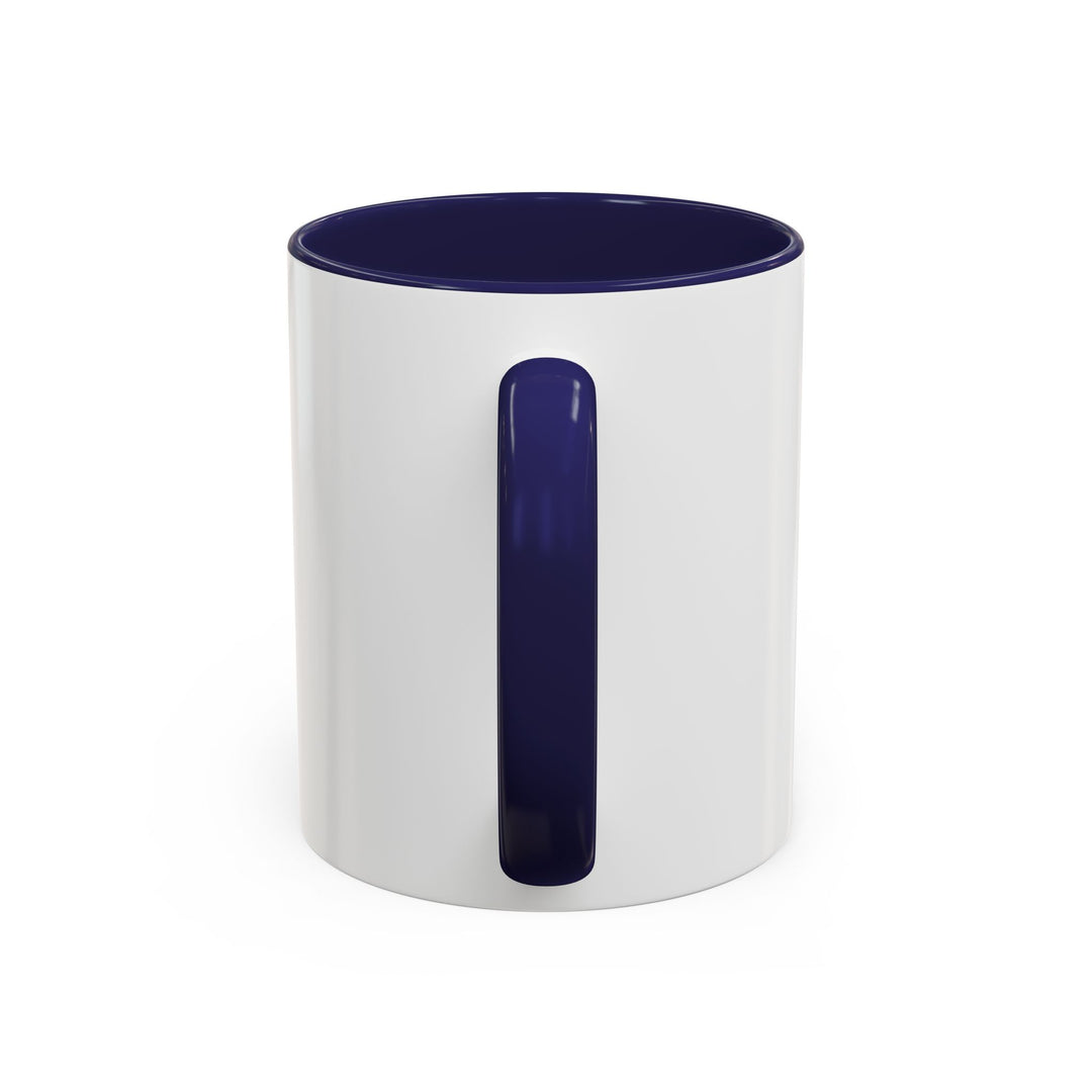Mom Design 11 oz ceramic mug