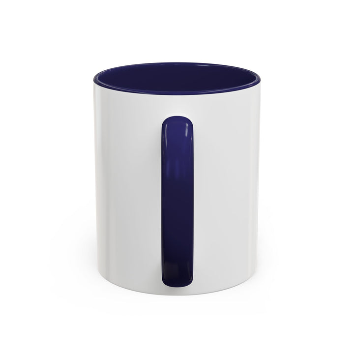 Mom Design 11 oz ceramic mug