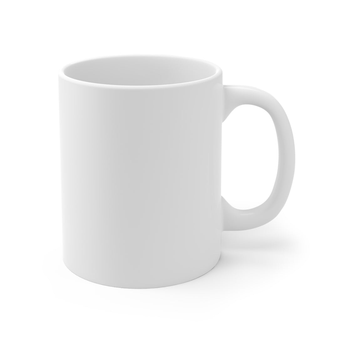 Love &amp; Unity Empowerment 11 oz ceramic mug
