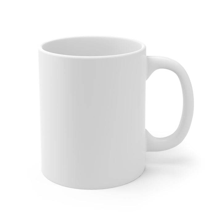 Love &amp; Unity Empowerment 11 oz ceramic mug
