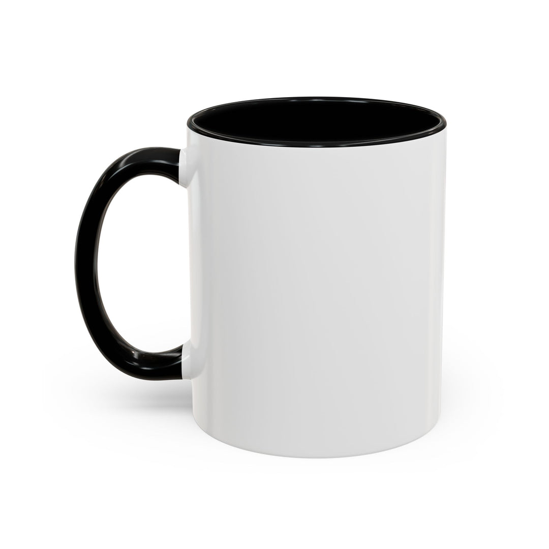 Give Me Coffee 11 oz ceramic mug