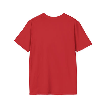 Swag Teddy Bear Unisex Softstyle T-Shirt