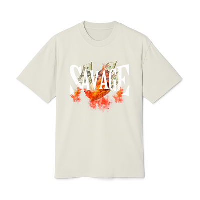 UrbanFade | Graphic Tee – Statement Streetwear Design – Heavy Faded Look – Unisex Trendy Casual Wear