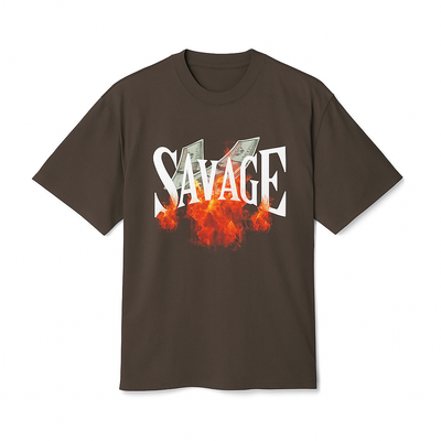 UrbanFade | Graphic Tee – Statement Streetwear Design – Heavy Faded Look – Unisex Trendy Casual Wear