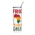 Personalized Stainless Steel Tumbler