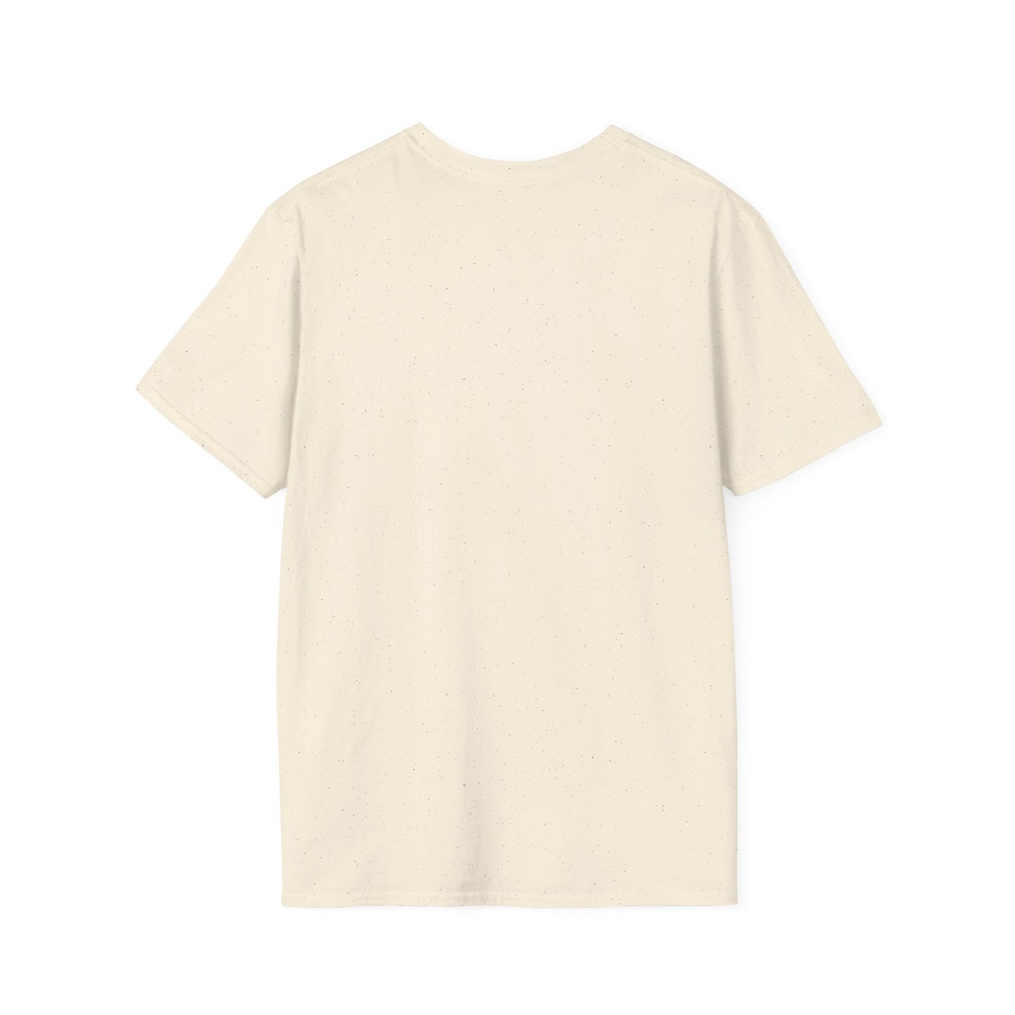 Unisex Blossom in Softstyle T-Shirt