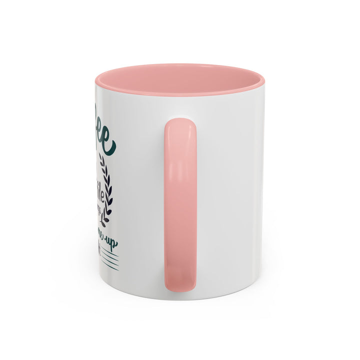 Coffee Case File 11 oz ceramic mug