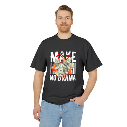 Cool Money Motivational Tee, Casual Unisex Shirt, Trendy Graphic Tee, Unique Gift Idea, Everyday Wear, Street Style Fashion