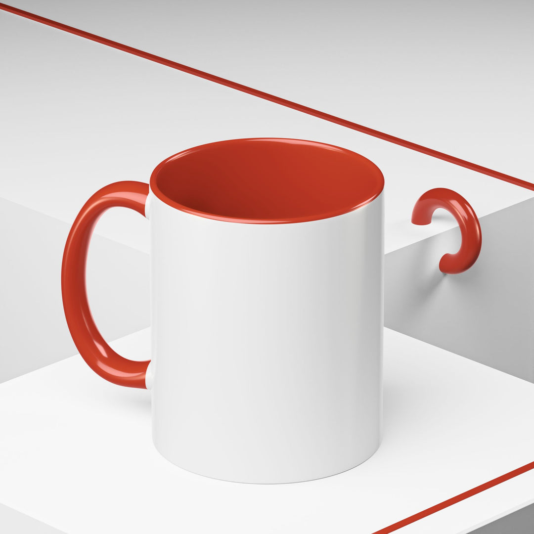 Give Me Coffee 11 oz ceramic mug