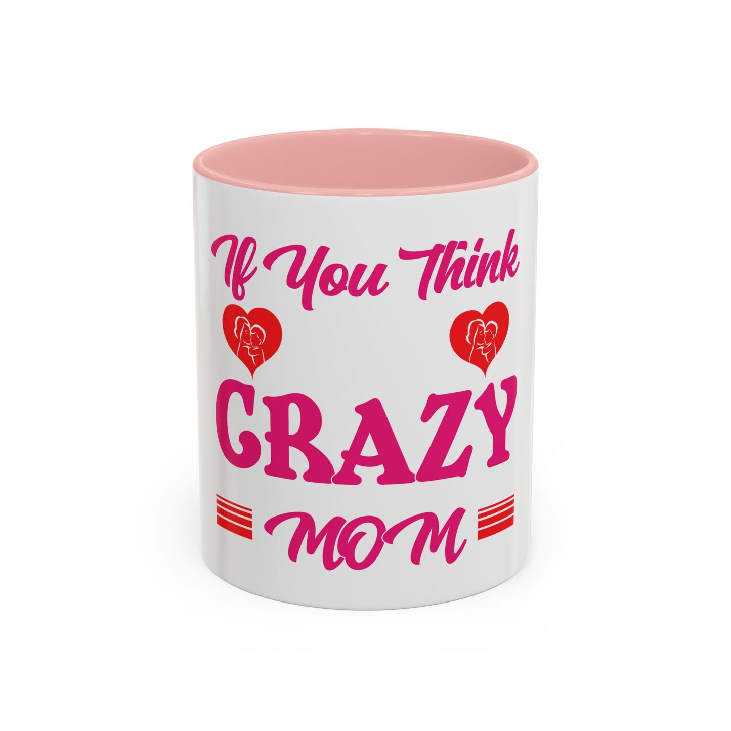 Mom Design Coffee Mug