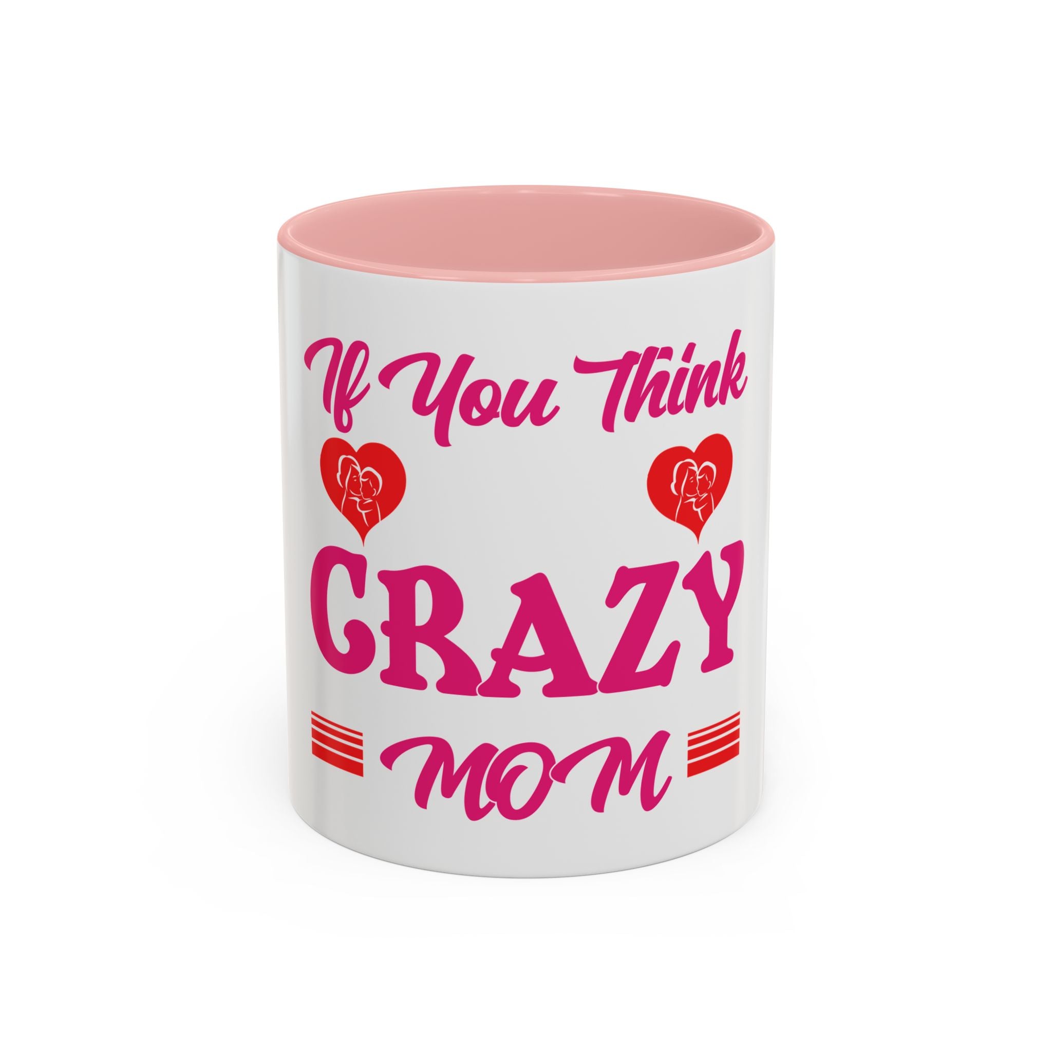 Premium Coffee Mug Design for Mom