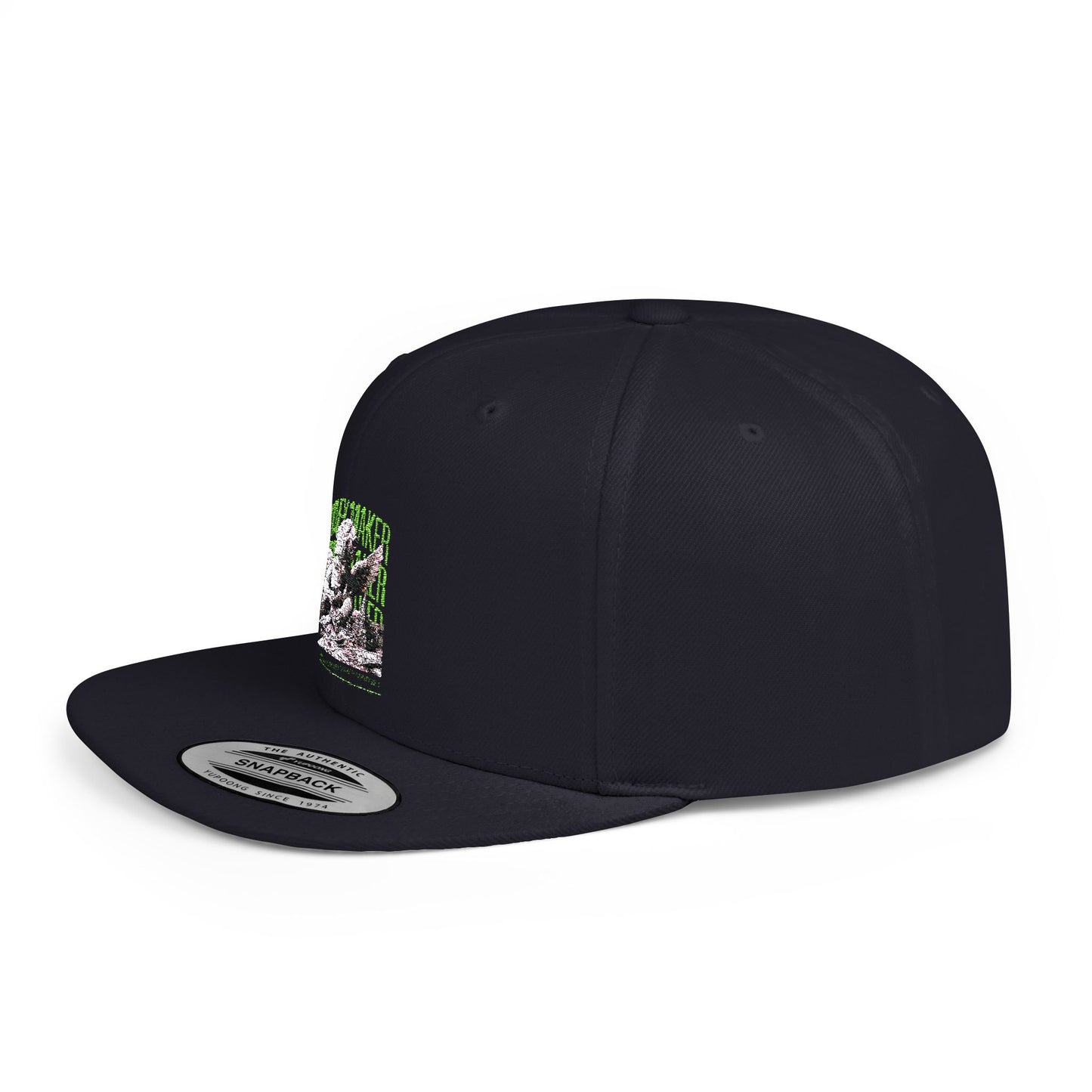 Money Maker Streetwear Snapback