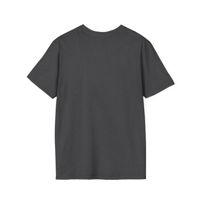 Swag Teddy Bear Unisex Softstyle T-Shirt