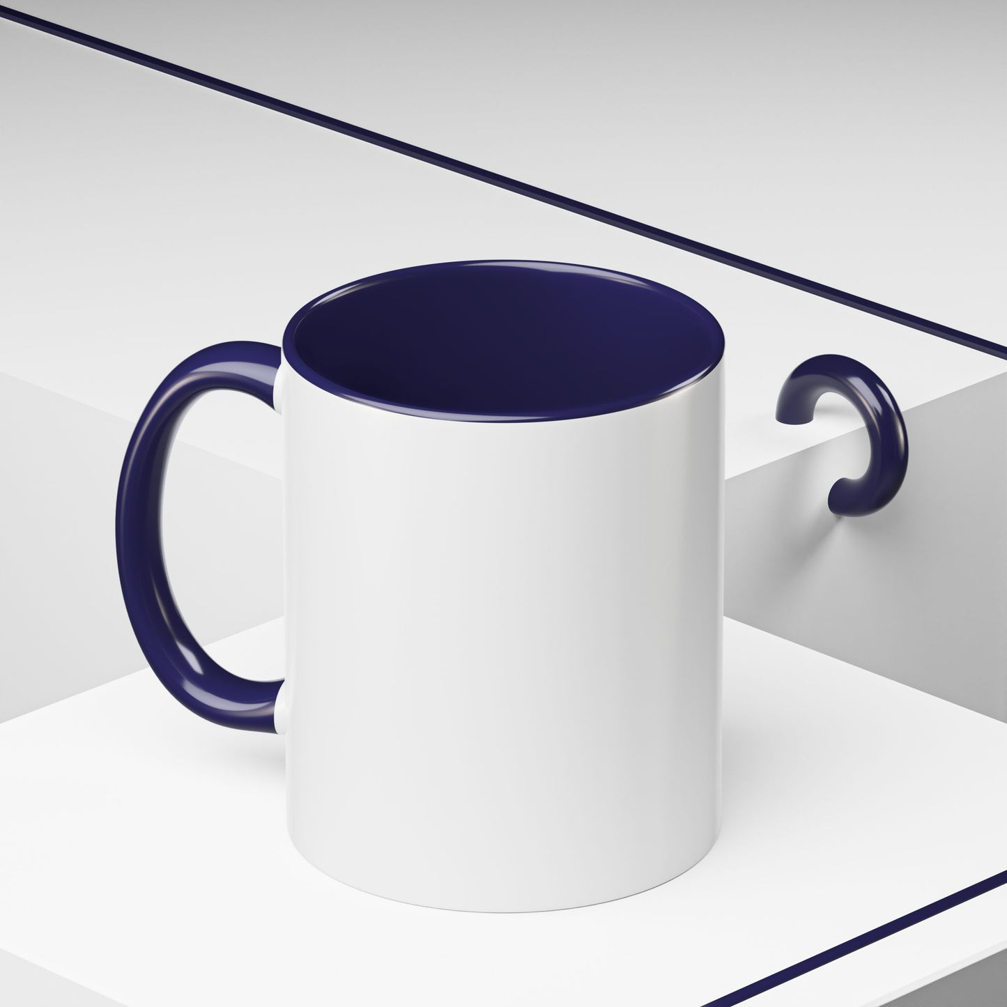 Premium Ceramic Coffee Mug