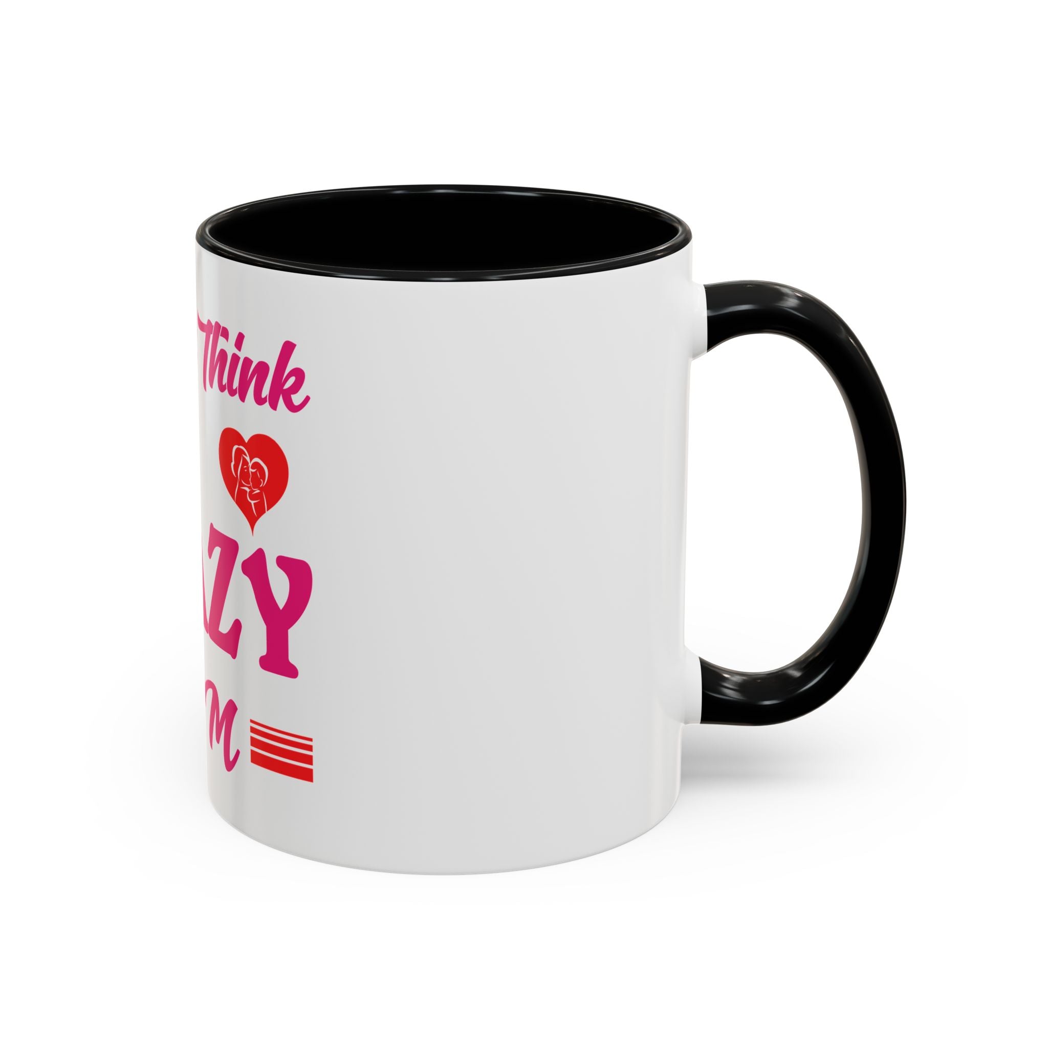 Premium Coffee Mug Design for Mom
