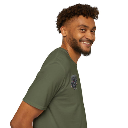 Savage Customizable Comfot Unisex T-Shirt
