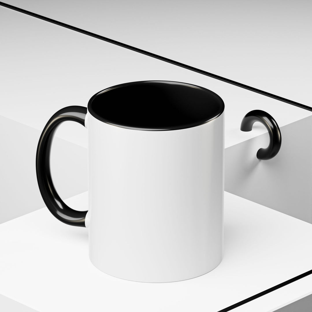 Give Me Coffee 11 oz ceramic mug