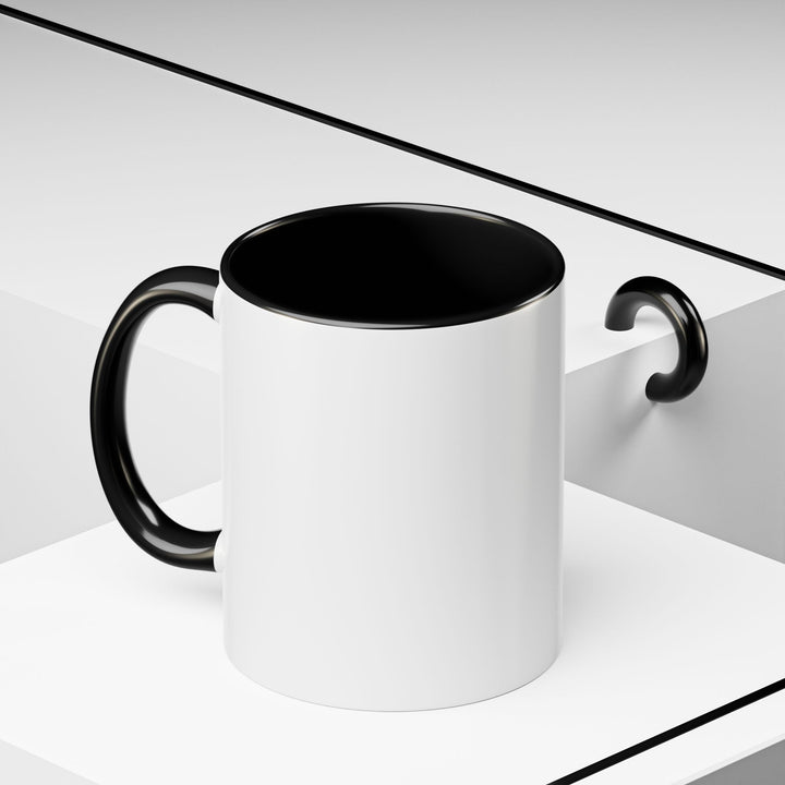 Give Me Coffee 11 oz ceramic mug
