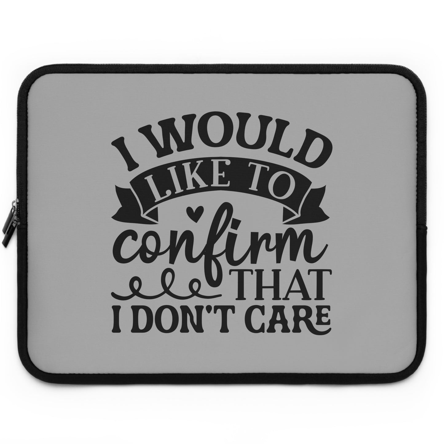 Laptop Sleeve